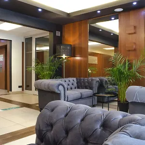 Western Portos Hotel Warschau