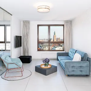 Up'arts Appartement Wrocław