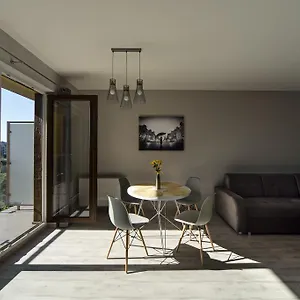 View Od Wroclawapartament-pl Appartement Wrocław