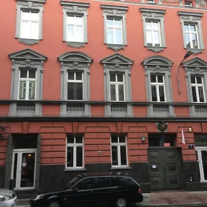 Cinnamon Hostel Krakau
