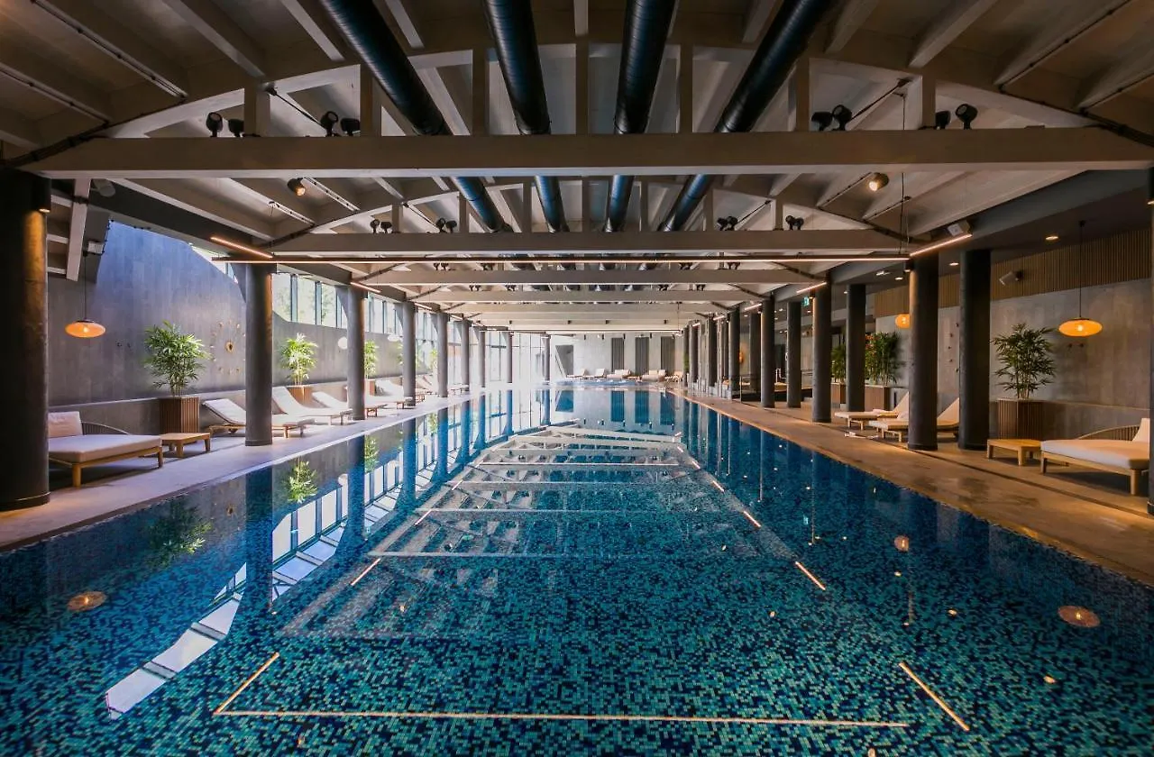 Radisson Blu Hotel Sopot