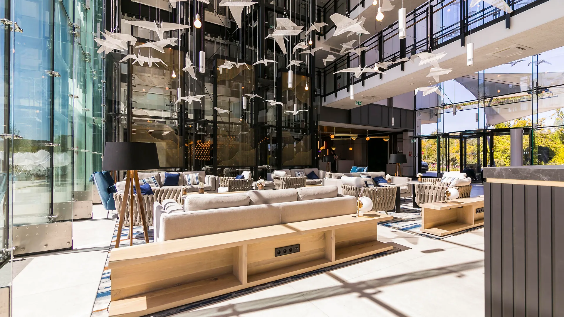 Radisson Blu Hotel Sopot