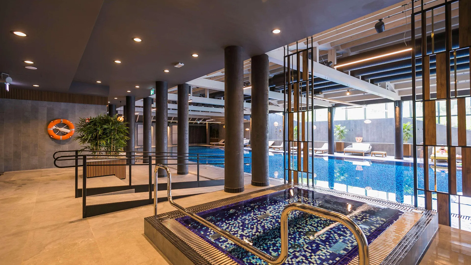 Radisson Blu Hotel Sopot Polen
