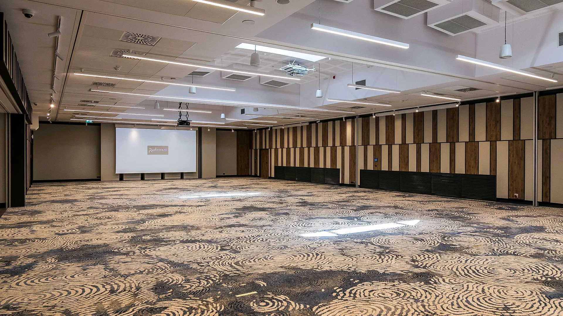 Radisson Blu Hotel Sopot