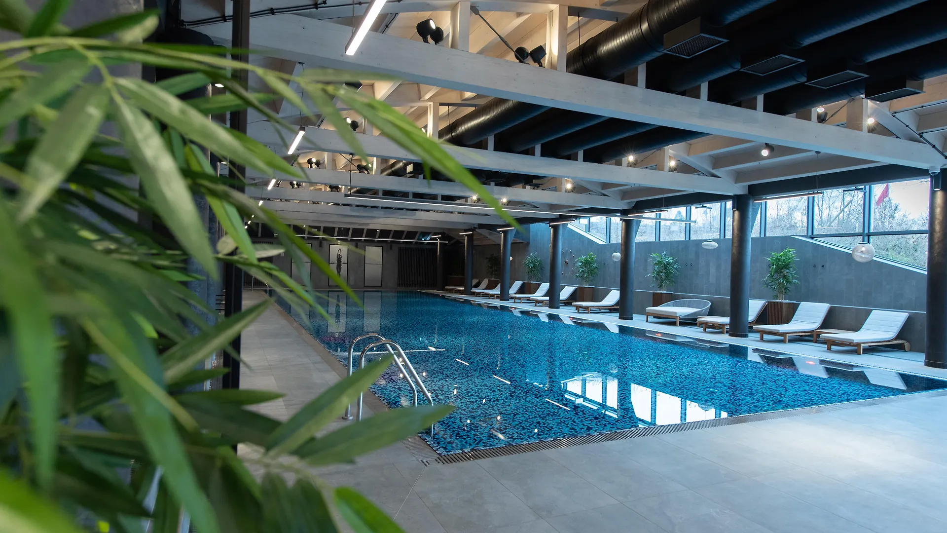 Radisson Blu Hotel Sopot