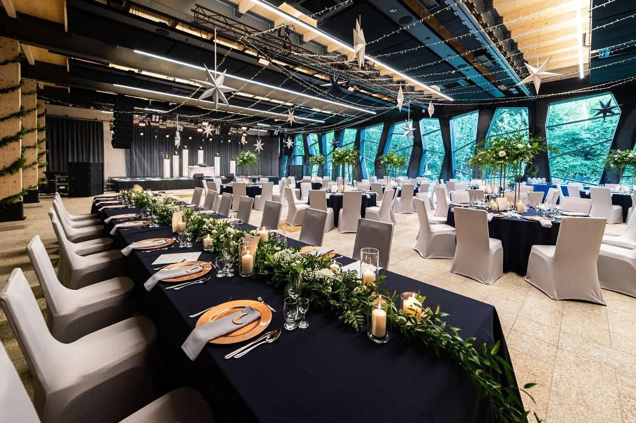 Radisson Blu Hotel Sopot Polen