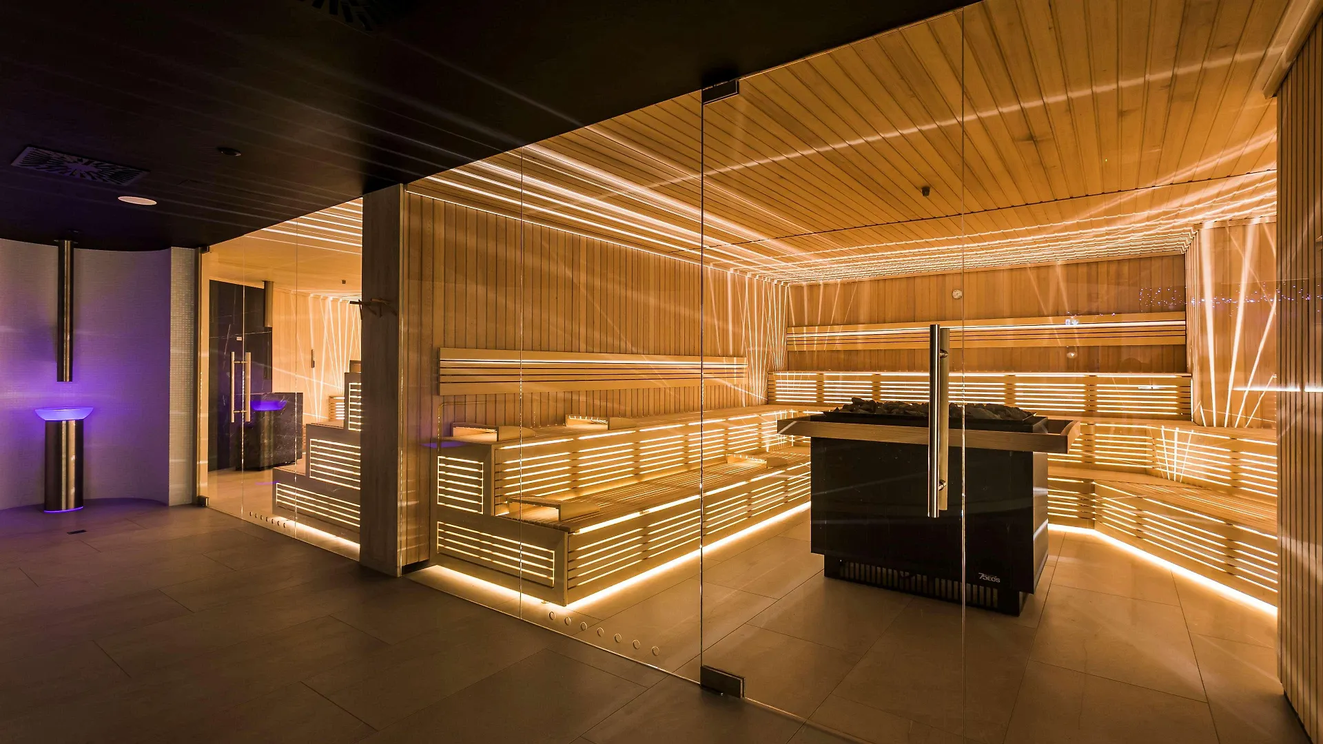 Radisson Blu Hotel Sopot