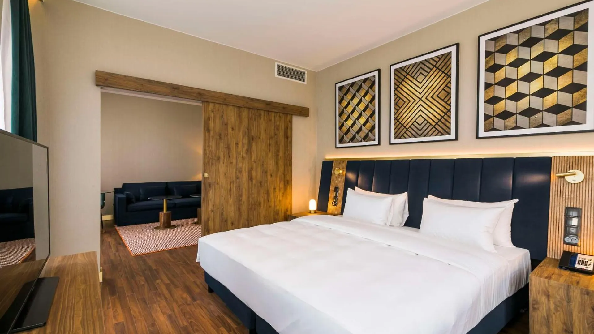 Radisson Blu Hotel Sopot