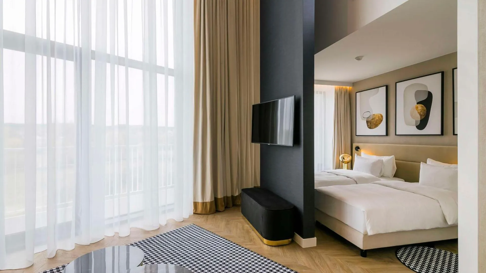 Radisson Blu Hotel Sopot