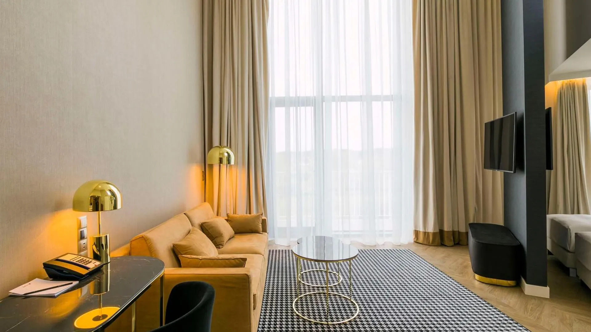 Radisson Blu Hotel Sopot
